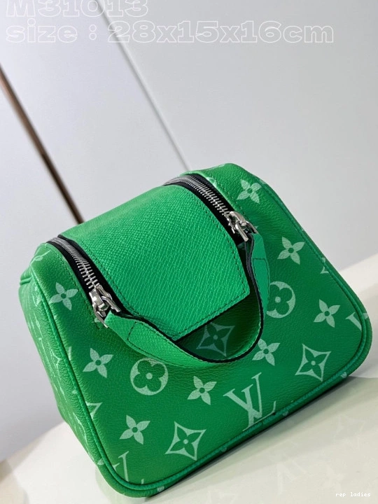 Cheap -28*15*16.5CM KIT LOUIS DOPP VUITTON 0803